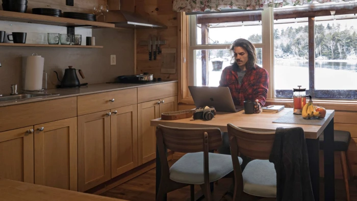 Motel Long Lake & Cottages