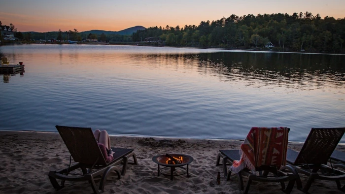 Motel Long Lake & Cottages