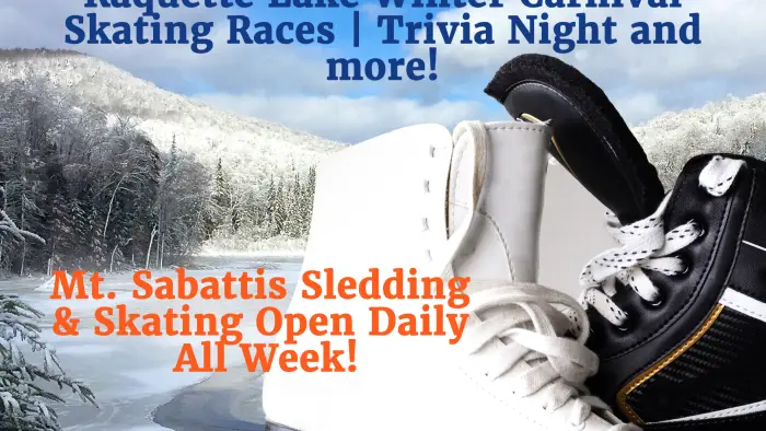 winterwonderland week