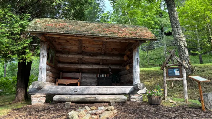  and two large gazebos