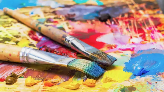 Painting image