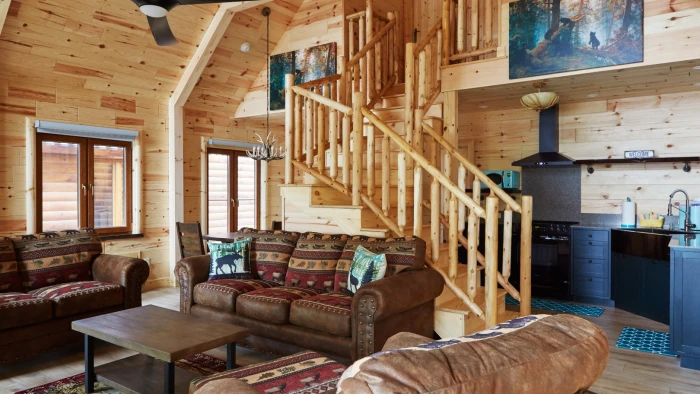 Motel Long Lake & Cottages