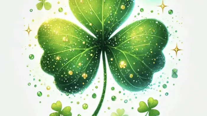 shamrock image