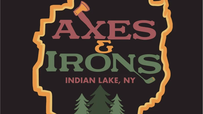 Axes and Irons
