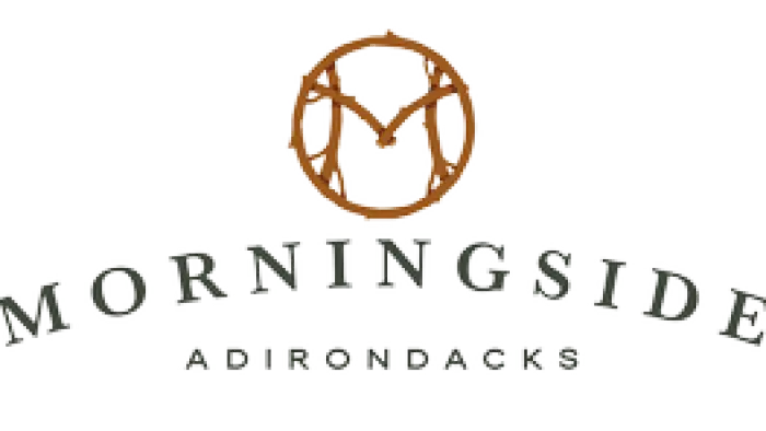 Logo for Morningside Adirondacks.