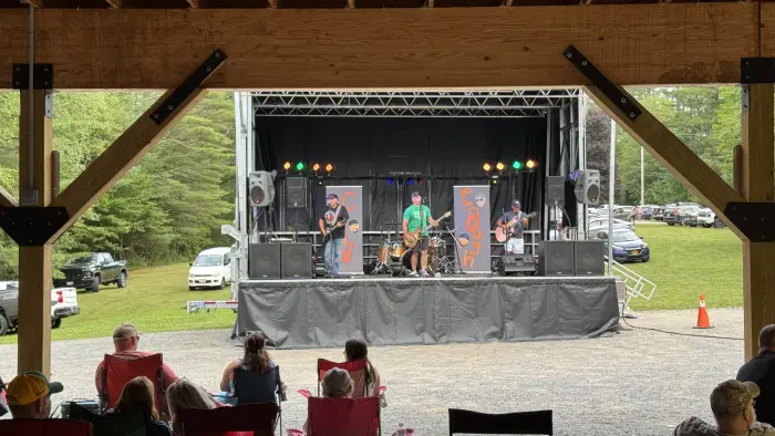 Minerva Band