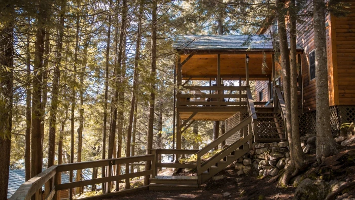 Motel Long Lake & Cottages