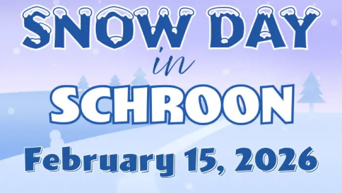 Snow Day in Schroon