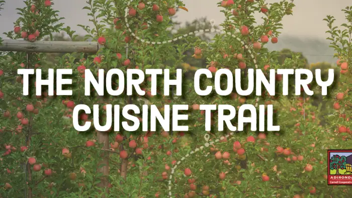 north country cuisine trail