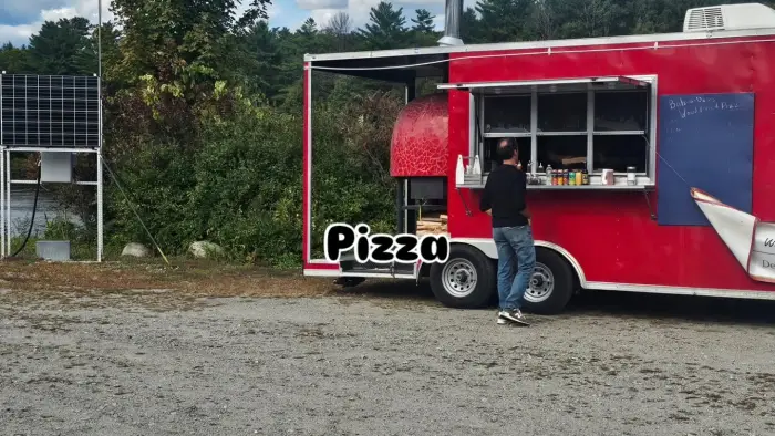 Food!