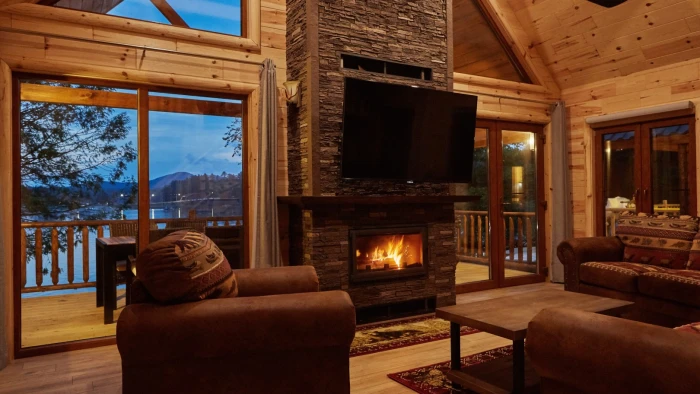 Motel Long Lake & Cottages