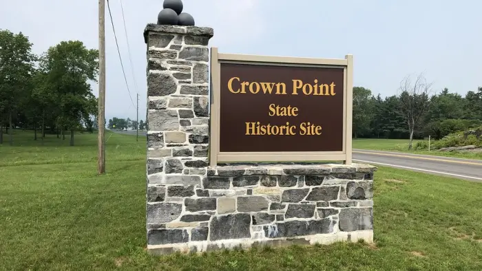Crown Point