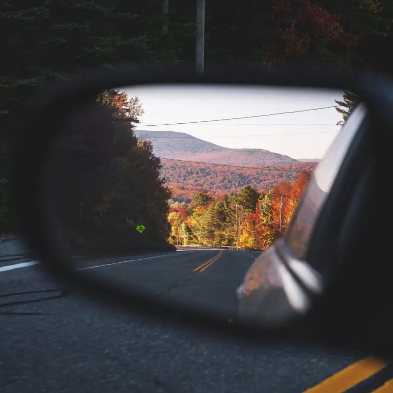 Four Stops, One Stunning Fall Drive: A Mini Road Trip Through the Adirondack Hub