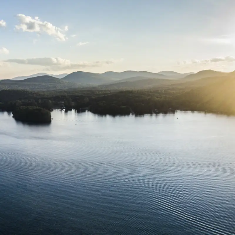 Schroon Lake 101
