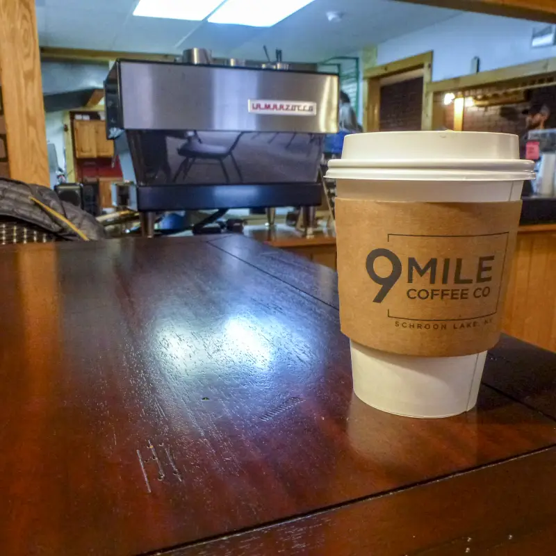 A Brewing Revolution in Schroon Lake