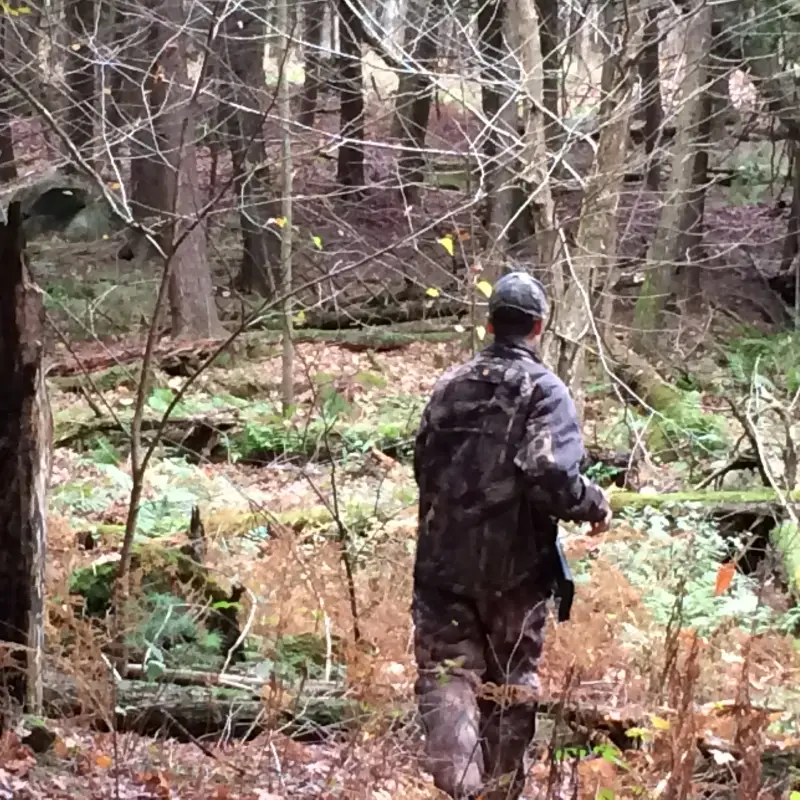 Hunting: A Deep Family Tradition