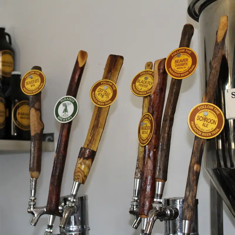 A day in the life of a microbrewer