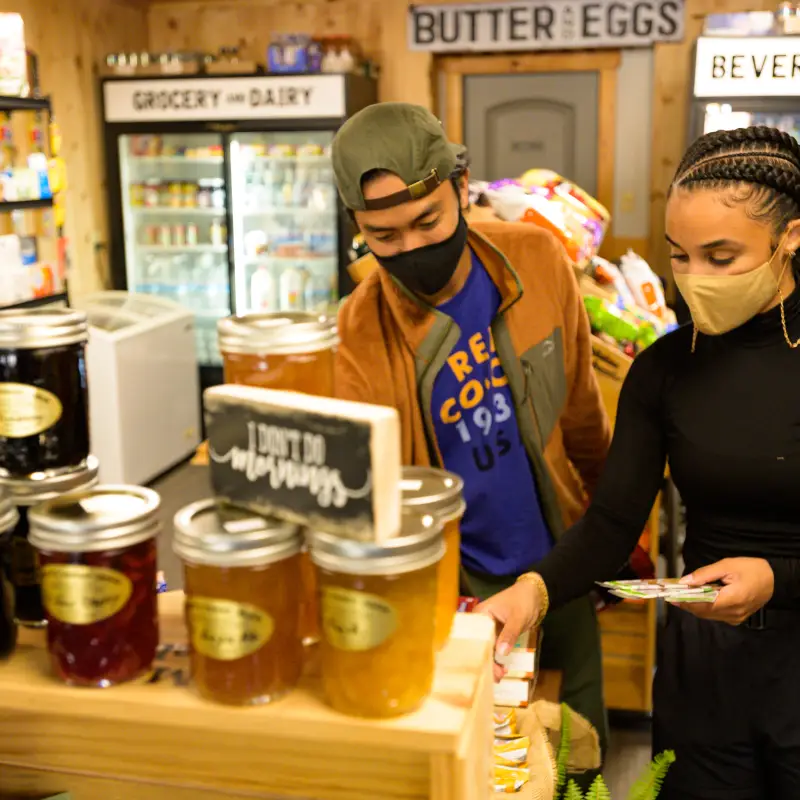 6 Gift Ideas From the Adirondack Hub 