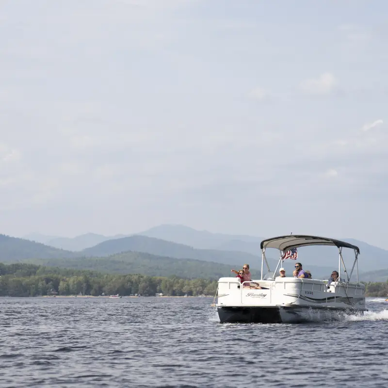 Family-Friendly Adventures in the Adirondack Hub