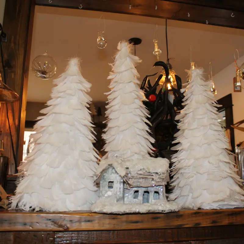 Celebrate the holidays in Schroon