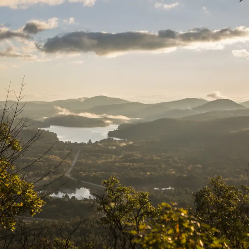 Your Guide to the Southern Adirondacks