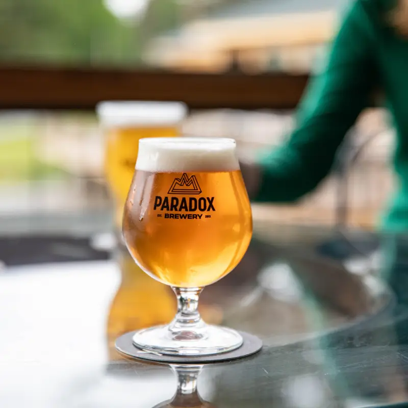 The Local's Libations!