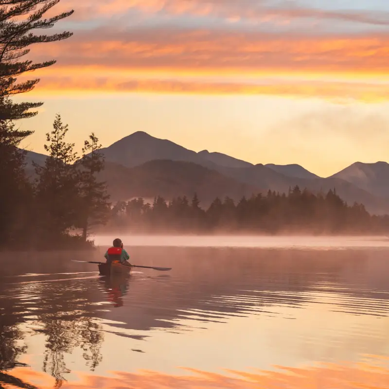 Off the Beaten Path: Remote Wilderness Adventures in the Hub