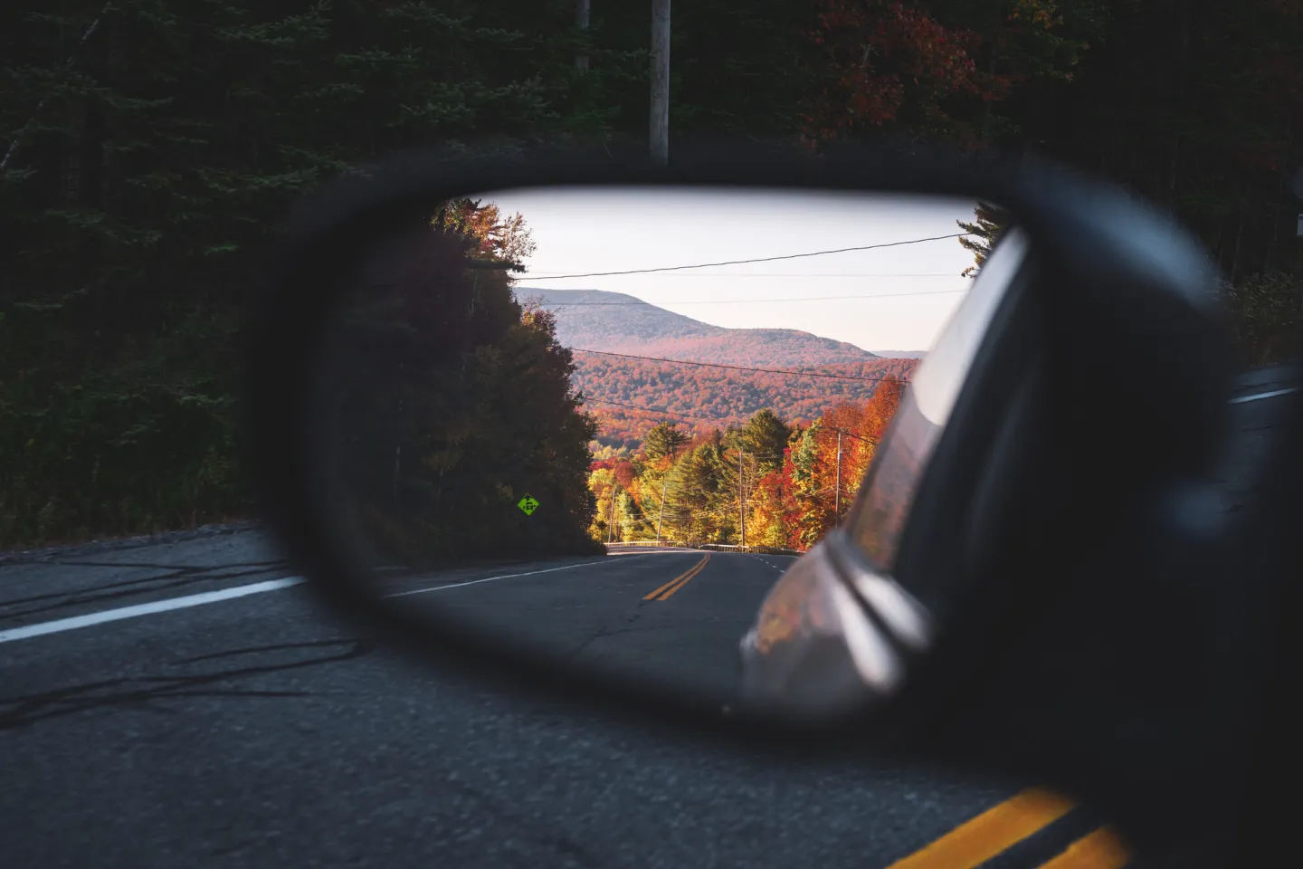 Four Stops, One Stunning Fall Drive: A Mini Road Trip Through the Adirondack Hub