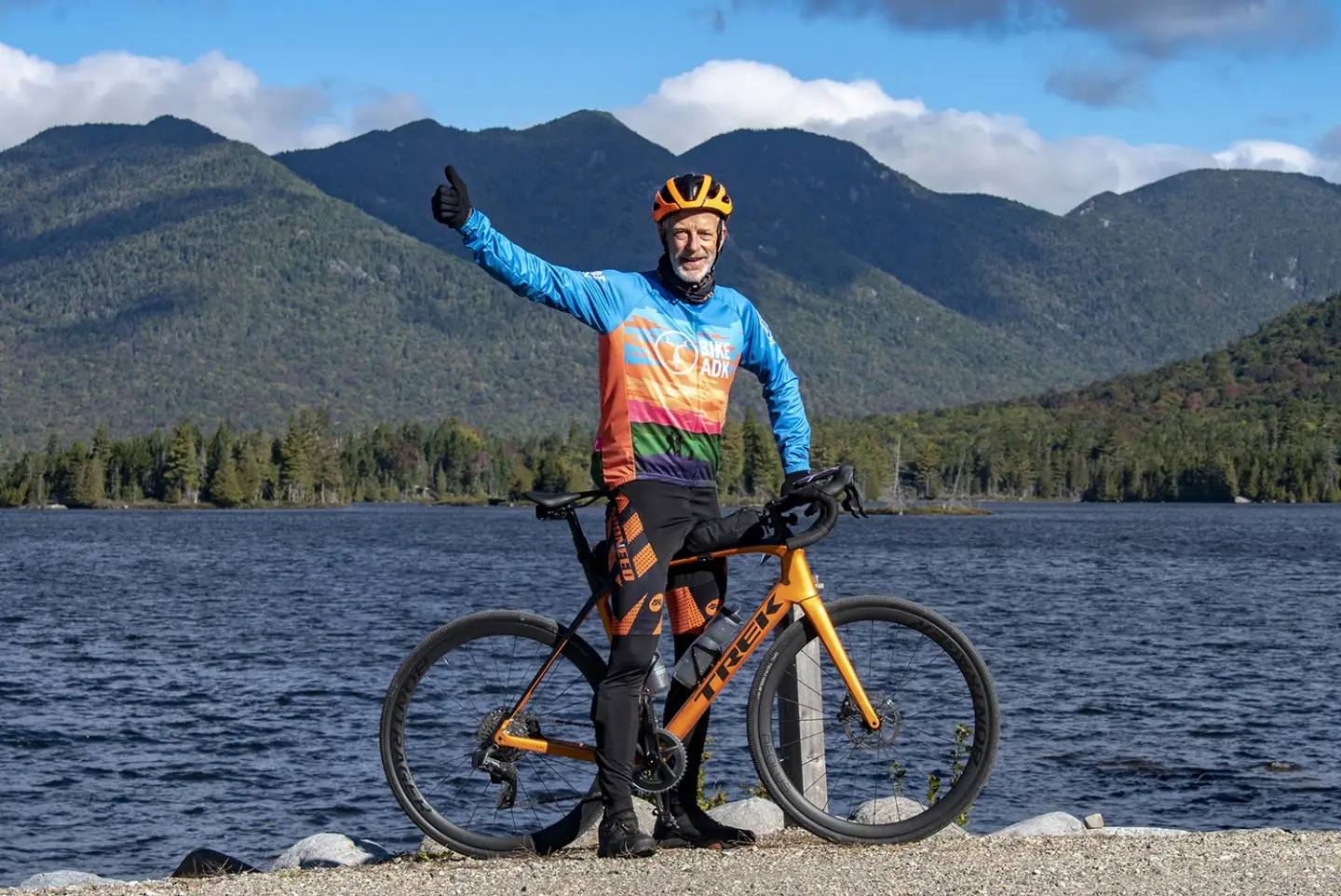 Handlebarley: Where Gravel Riding Dreams Come True with BikeADK