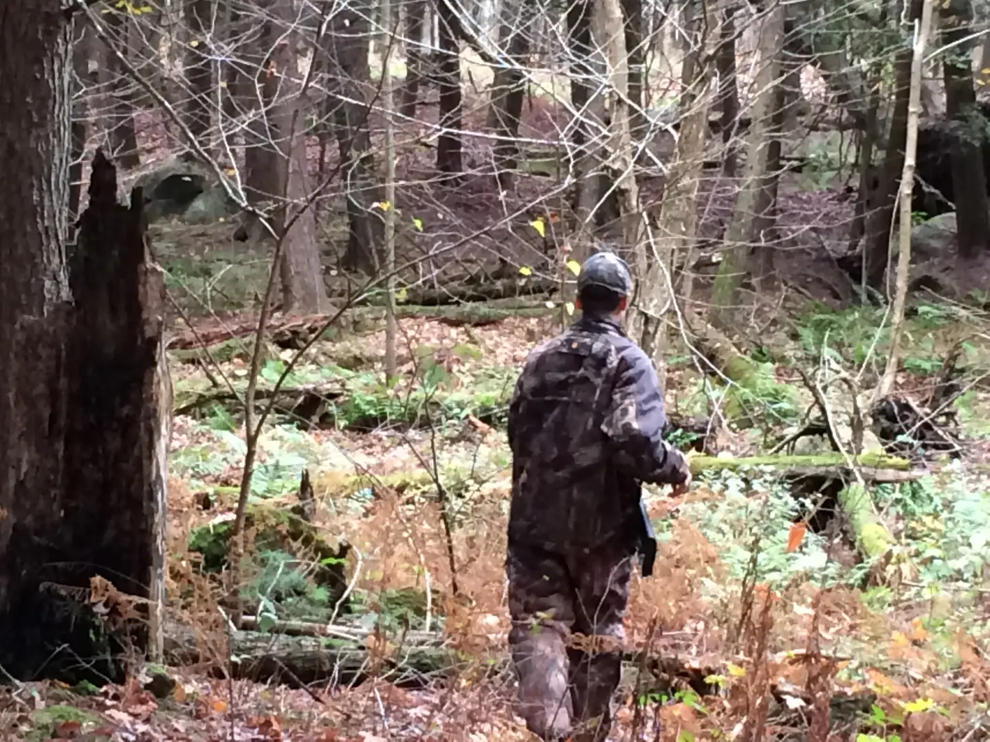 Hunting: A Deep Family Tradition