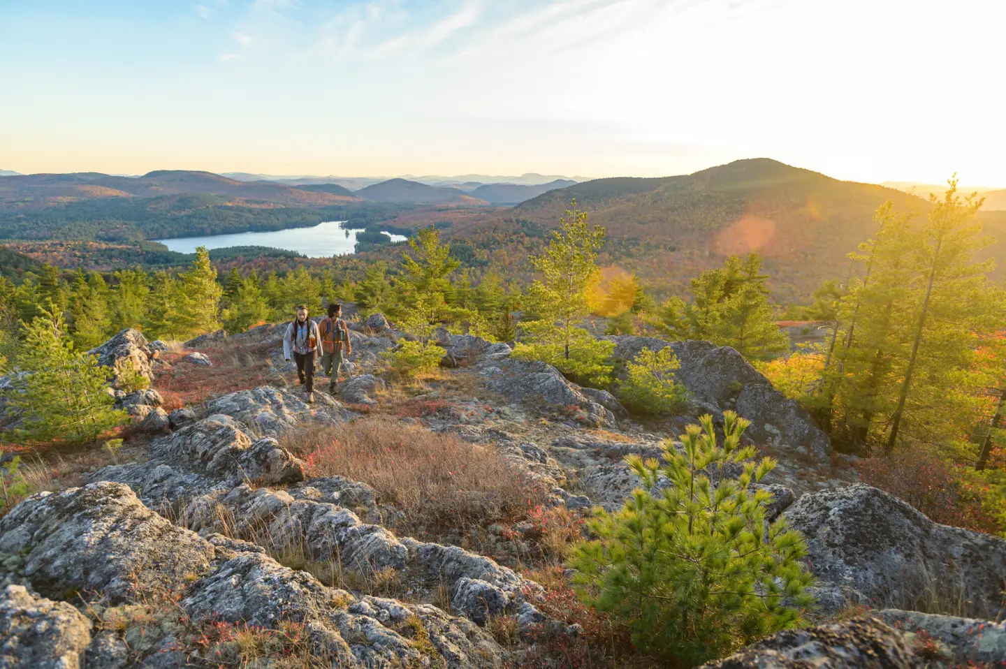 Best Ways to Enjoy Fall in the Southern Adirondacks