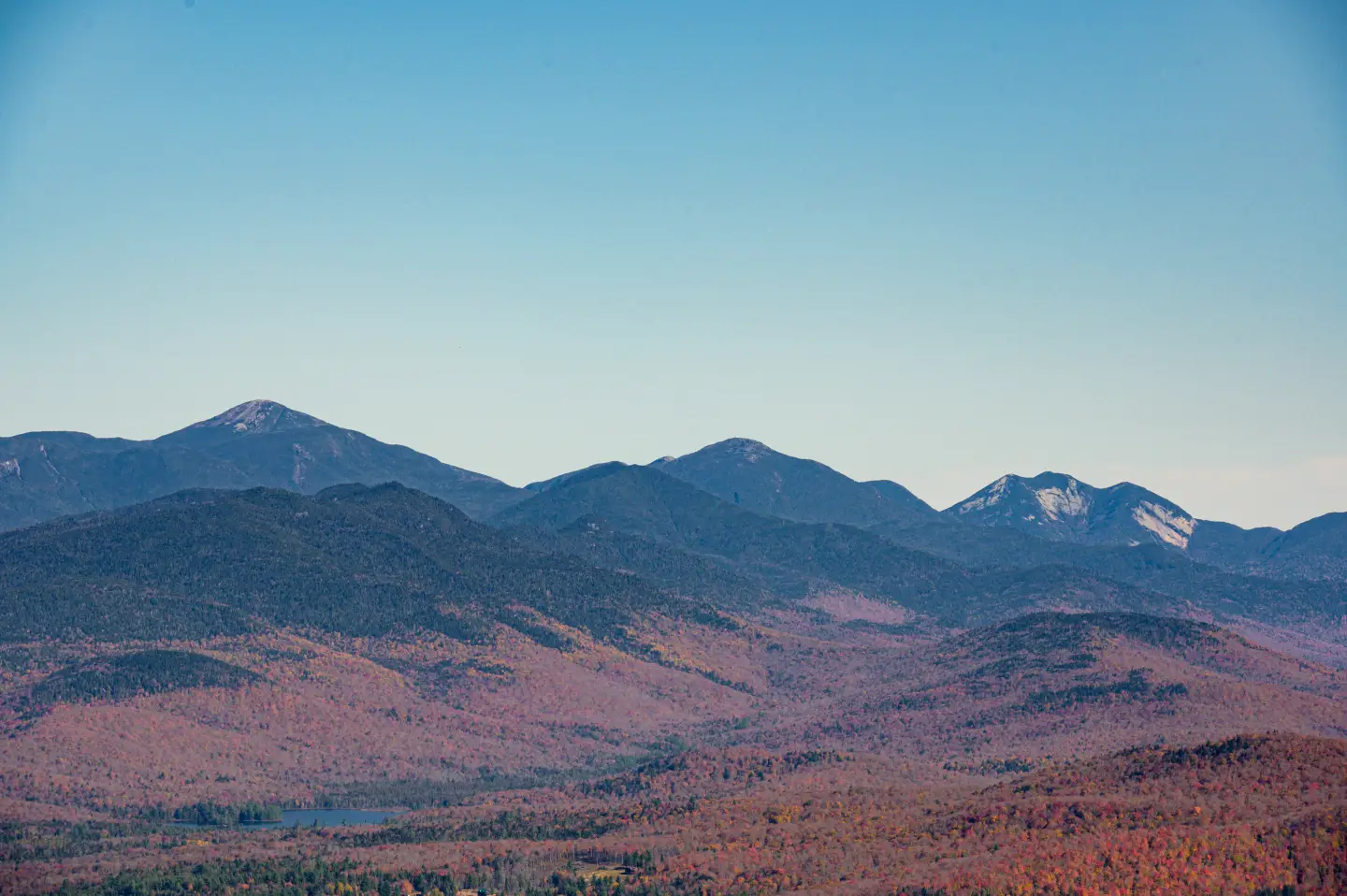 5 Ways to Enjoy Fall in the Adirondack Hub