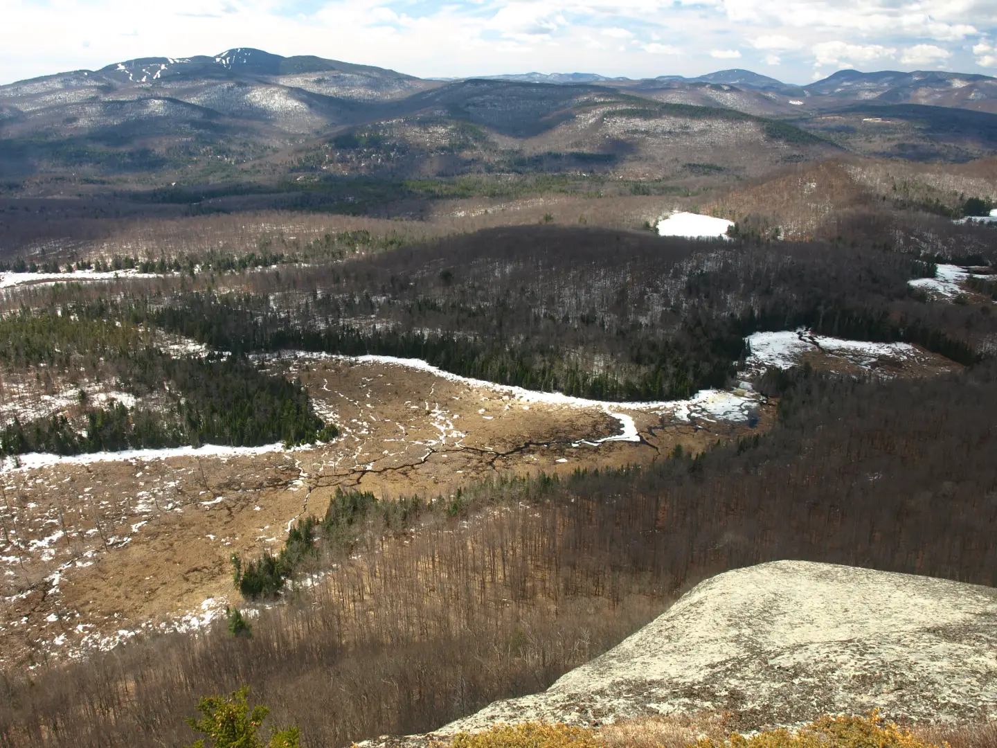 Moxham Mountain: A perfect addition to the Schroon Lake Region