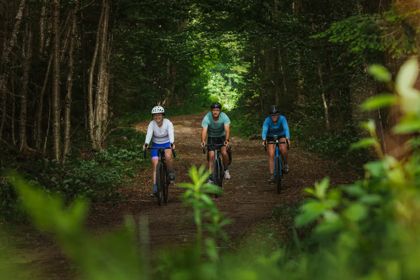 A Bikepacker's Guide to the Adirondack Hub