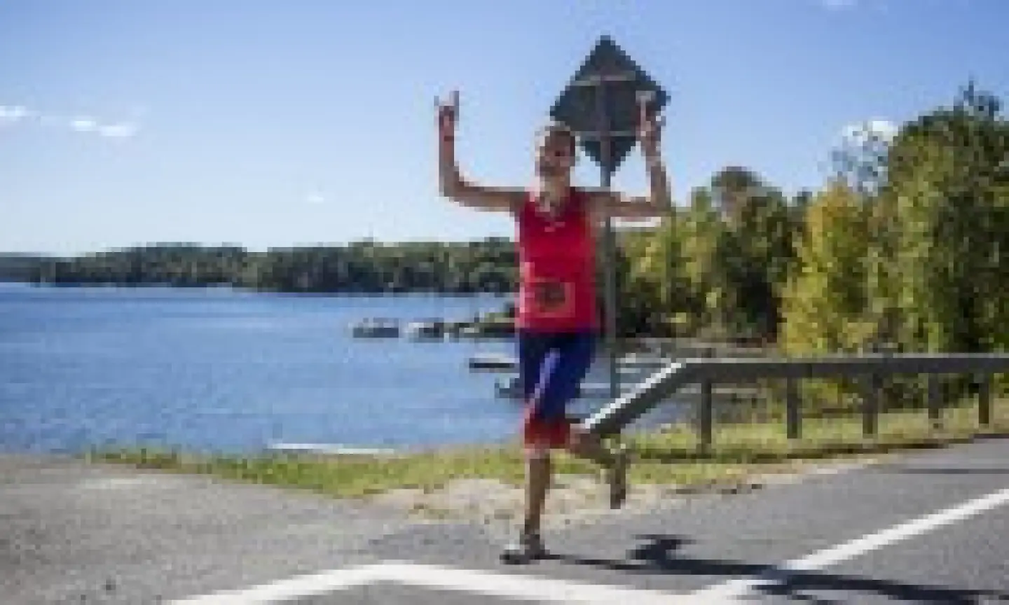 ADK Marathon Distance Festival is Coming to Town