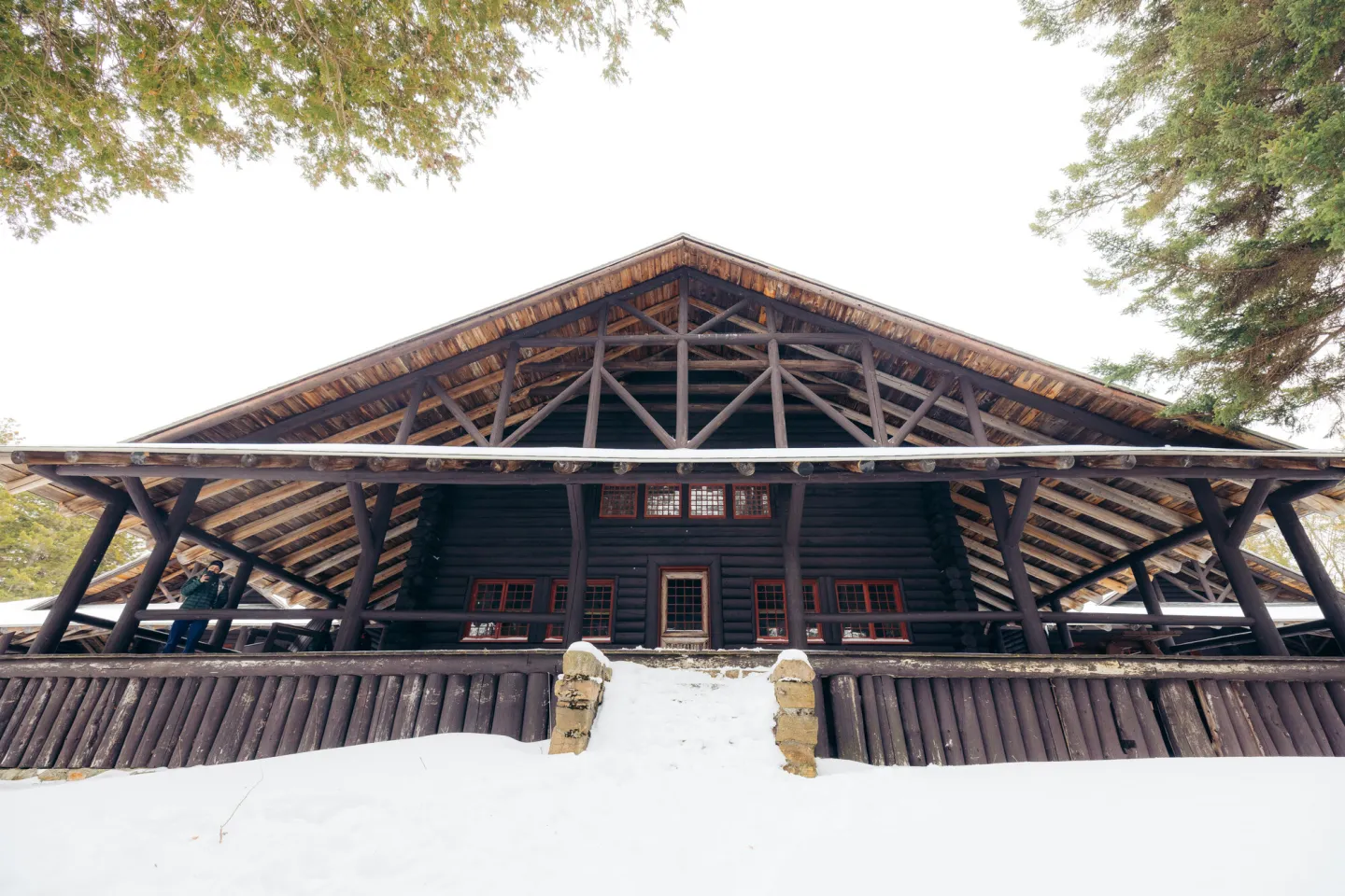 A Hub for History: Meet the Adirondack Hub