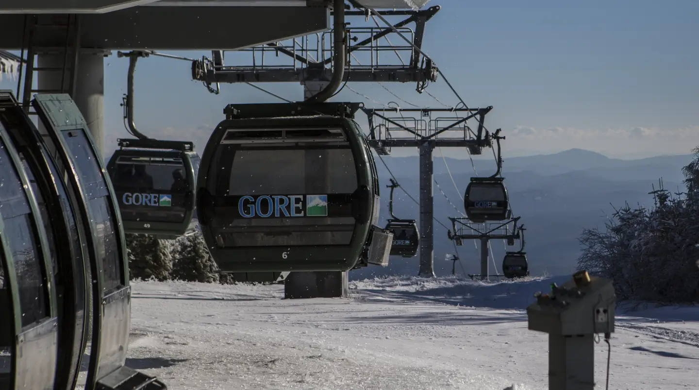 Everything You Need To Know Before Shredding Gore Mountain