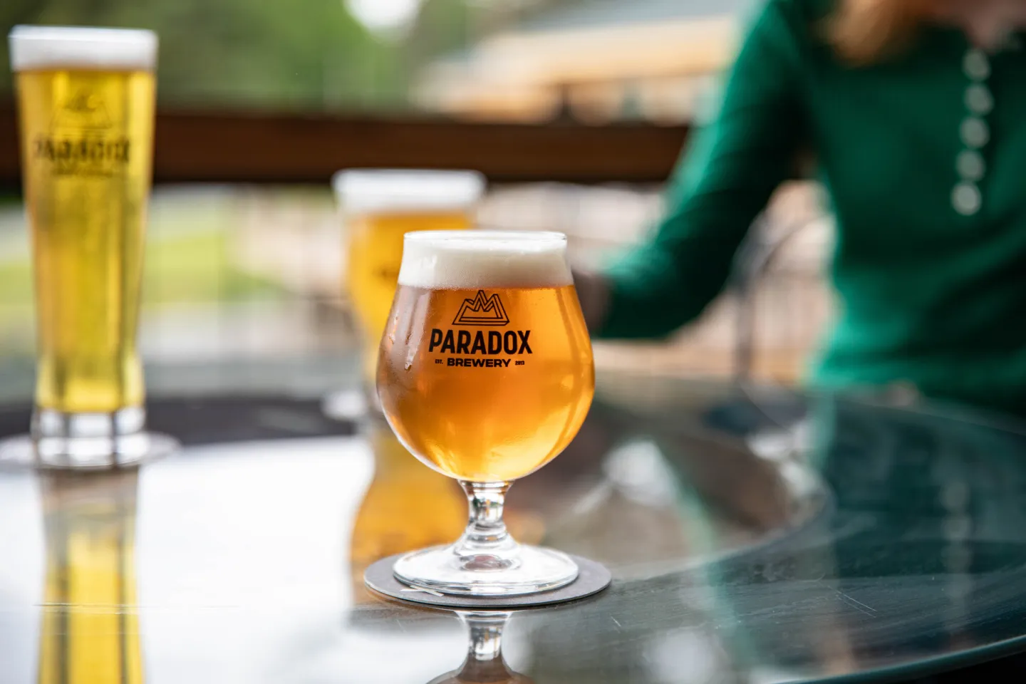 The Local's Libations!