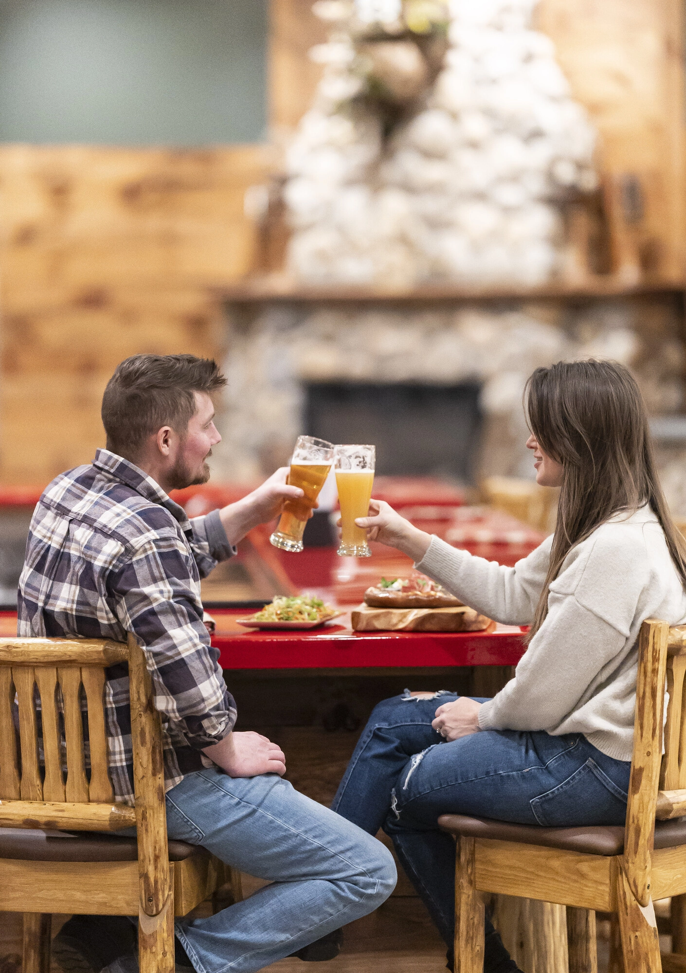 Winter Warm-Ups: Finding Comfort in the Adirondack Hub's Local Spots