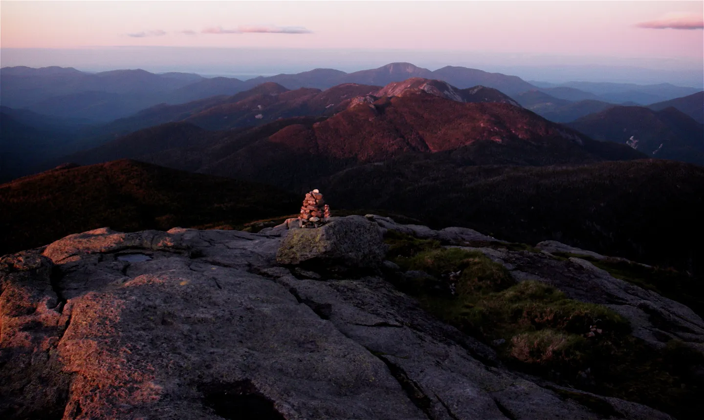 Retracing Theodore Roosevelt’s Midnight Ride