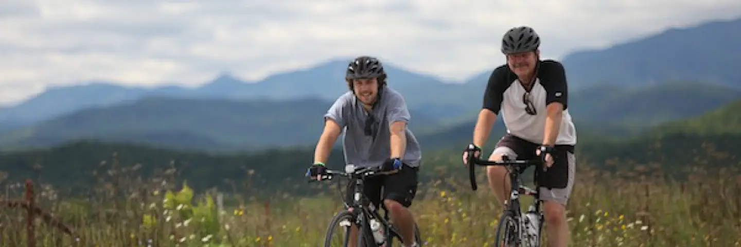 Cycle Adirondacks in Schroon Lake