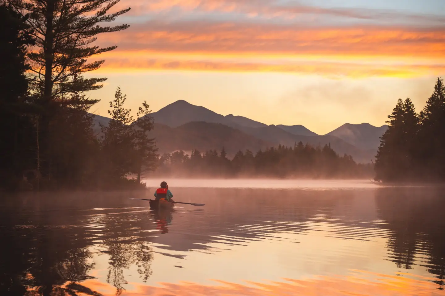 Off the Beaten Path: Remote Wilderness Adventures in the Hub