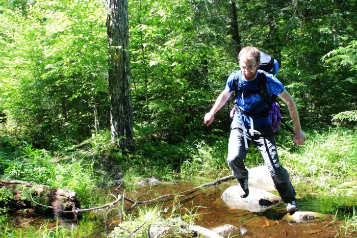 A Beginners Guide to the Pharaoh Lake Wilderness Adirondack Hub