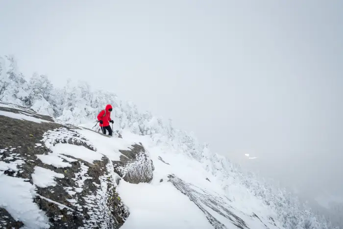 Best adirondack winter hikes hotsell