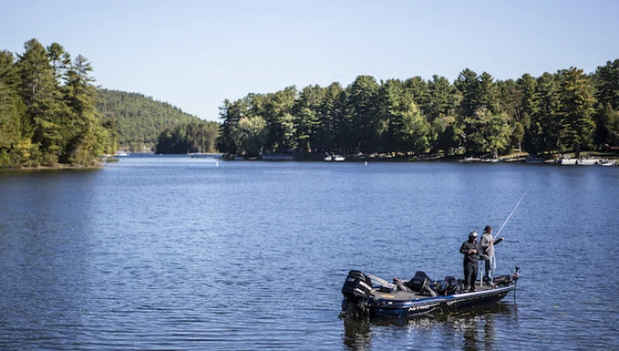 New Yorkers encouraged to take advantage of 'Free Fishing Day