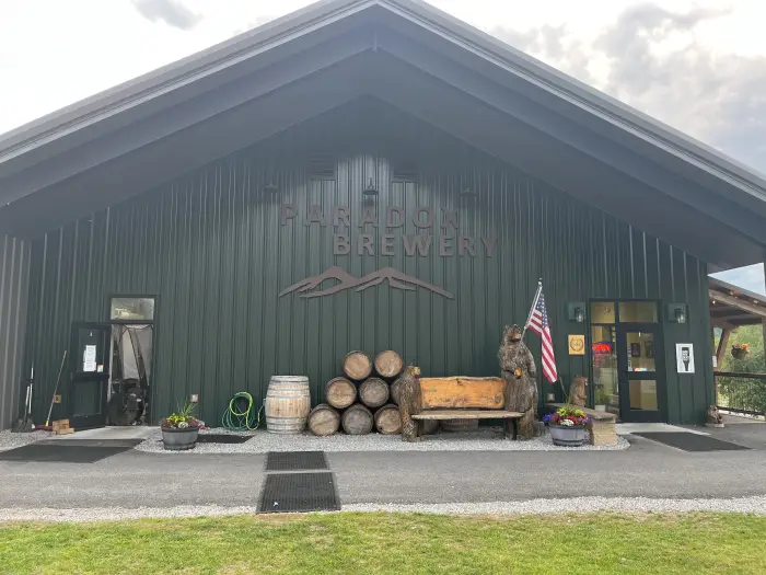 Image of Paradox Brewery