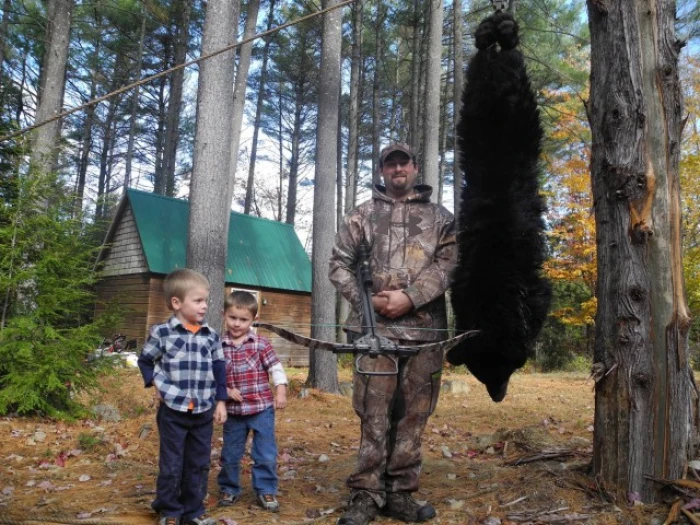 Hunting: A Deep Family Tradition